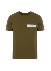 T-shirt męski TSHMT-0062-55(Z21)-03