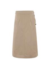 Spódnica damska SPCDT-0018-81(W18)-02