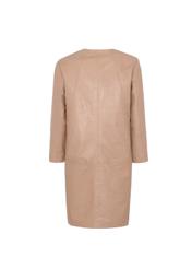 Kurtka damska KURDS-0092-4208(W18)-02