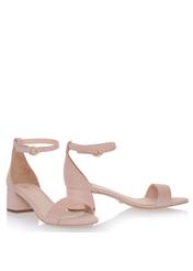 Buty damskie BUTYD-0354-34(W19)