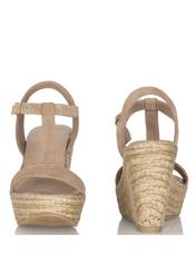 Buty damskie BUTYD-0387-82(W19)