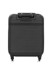 Mała walizka na kółkach WALAB-0021-99-19