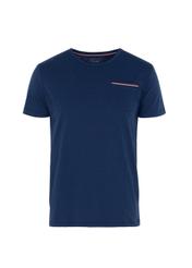 T-shirt męski TSHMT-0010-69(W19)-01