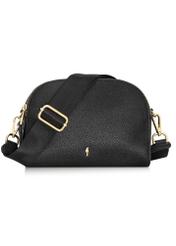 Black small women's handbag TOREC-0036D-99(Z24) photo 1