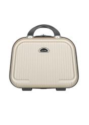 Kosmetyczka WALAB-0053-0X-14(W26), widok produktu z przodu na białym tle.