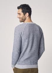 Sweter męski SWEMT-0104-69(Z21)