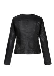 Kurtka damska KURDS-0209-5497(W19)-02