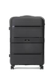 Komplet walizek na kółkach 19"/24"/28" WALPP-0022-99(W25)