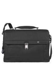 PIQUADRO Aktówka PIQ-CA1045VIN-04