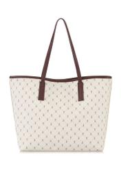 Large shopper bag TOREC-0952-91(Z24)-04