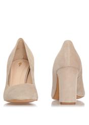 Buty damskie BUTYD-0090-81(W17)