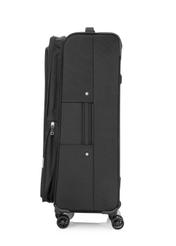 Komplet walizek na kółkach 20'/24'/28' WALNY-0037-99(W24)-11