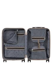 Komplet walizek na kółkach 19"/24''/28'' WALPC-0004-81(W20)-06