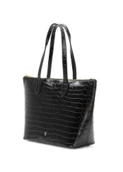 Damska torebka shopper skórzana TORES-0939D-99(W25)-02