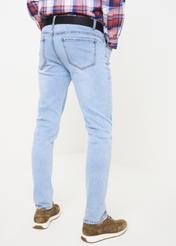 Spodnie męskie JEAMT-0014-61(W22)