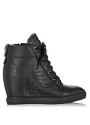 Buty damskie BUTYD-0473-99(Z19)-01