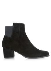 Botki damskie Zaris BUTYD-0043-99(Z16)-01