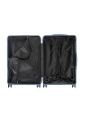 Duża walizka na kółkach WALPP-0024-7A-28(W26), widok produktu w środku na białym tle.