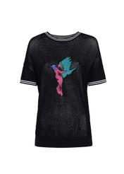 Sweter damski SWEDT-0099-99(W19)-01