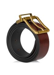 Pasek męski PASMS-0103-99(W19)-03