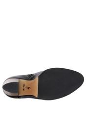 Buty damskie BUTYD-0318-99(Z18)