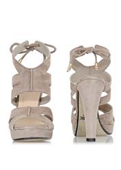 Buty damskie BUTYD-0108-81(W17)