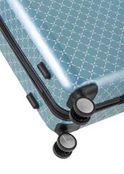 Komplet walizek na kółkach 19'/24'/28' WALAB-0060-62(W22)-12