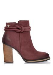 Buty damskie BUTYD-0322-49(Z18)