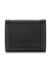 Mały portfel damski w formie torebki POREC-0385-99(W24)