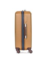 Duża walizka na kółkach WALAB-0028-89-28