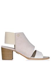 Buty damskie BUTYD-0542-91(W20)-01