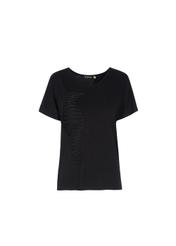 T-shirt damski TSHDT-0043-99(Z19)