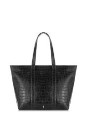 Women's shopper bag TORES-0700B-99(W24)-01