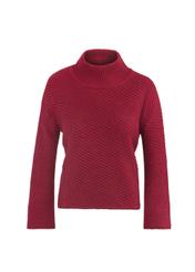 Sweter damski SWEDT-0031-41(Z17)-01