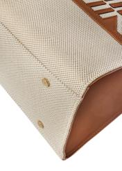 Duża torebka shopper damska TOREC-1035-89(W25)-07