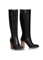 Buty damskie BUTYD-0318-99(Z18)-02