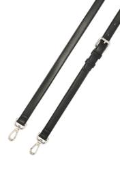 Czarna torebka damska na laptopa TOREC-1108-99(Z25)