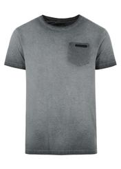 T-shirt męski TSHMT-0055-51(W21)-02