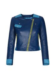 Kurtka damska KURDS-0080-4227(W18)-01