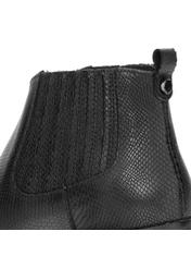 Botki damskie Sferis BUTYD-0027-99(Z16)-04