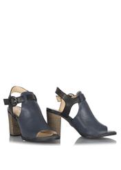 Buty damskie BUTYD-0379-99(W19)-05