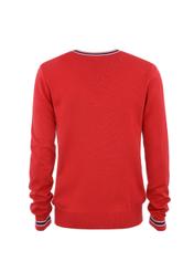 Sweter męski SWEMT-0043-41(W18)-02
