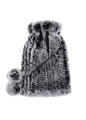 Czapka damska CZADF-0031-98(Z21)-03