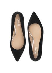 Buty damskie BUTYD-0502-99(W20)