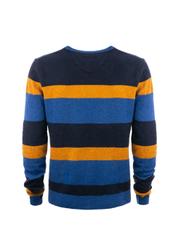 Sweter męski SWEMT-0048-61(Z18)-02
