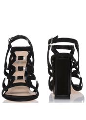Buty damskie BUTYD-0213-99(W18)-02