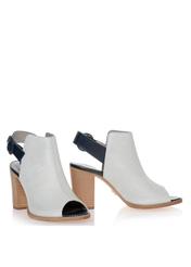 Buty damskie BUTYD-0224-91(W18)