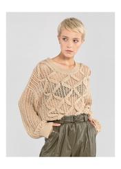 Sweter damski SWEDT-0140-81(Z20)-01