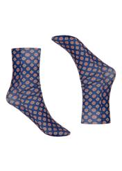 Women's socks SKADT-0011-69(Z19)-01