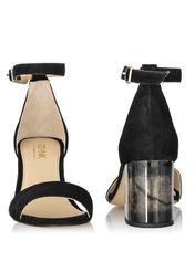 Buty damskie BUTYD-0356-99(W19)